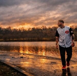 Meet your Posher, Dalton